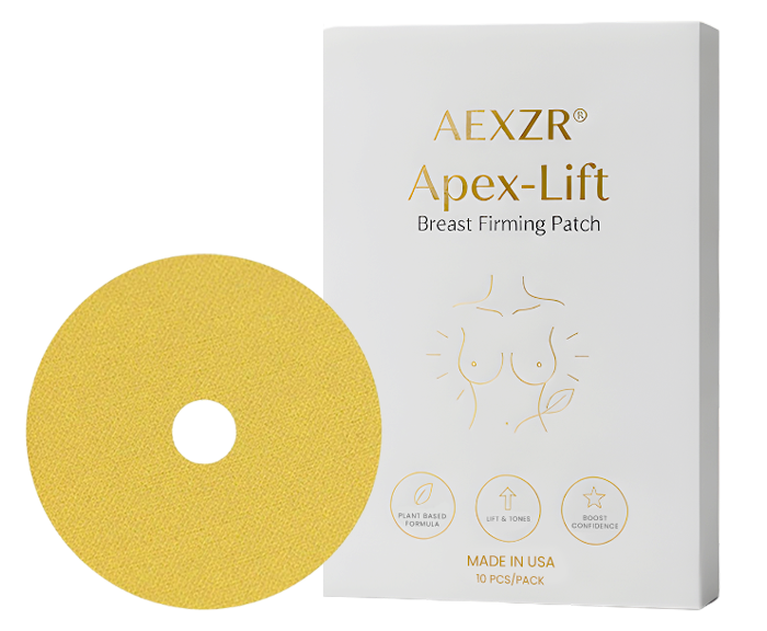 š·ļø EXCLUSIVE DEAL! 68% OFF - AEXZRĀ® Apex-Lift Volumizing & Lifting Microneedle Bust Patch