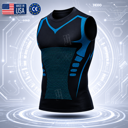 ☀️ SUMMER SALE | Up to 50% OFF | RZXEA™ | Q-REGEN Quantum Compression Wear