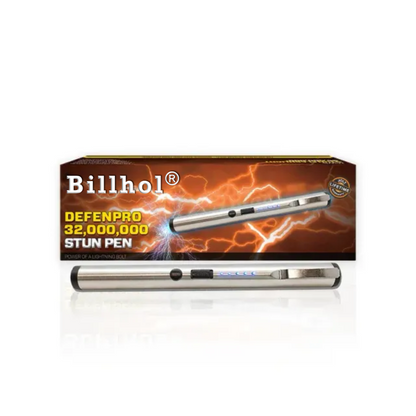 Billhol® DefenPro 32,000,000 Stun Pen