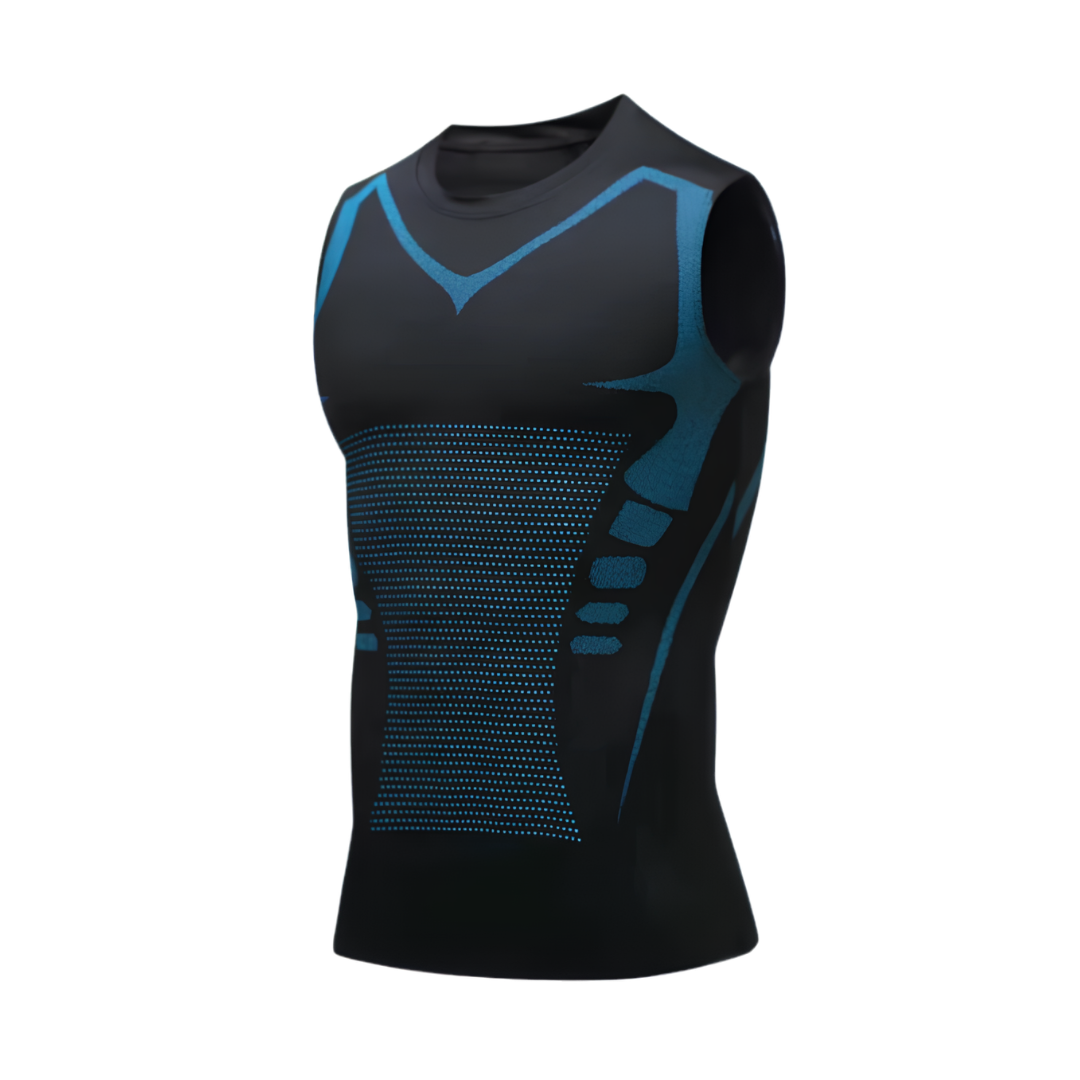 ☀️ SUMMER SALE | Up to 50% OFF | RZXEA™ | Q-REGEN Quantum Compression Wear