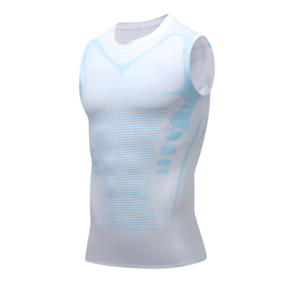 ☀️ SUMMER SALE | Up to 50% OFF | RZXEA™ | Q-REGEN Quantum Compression Wear