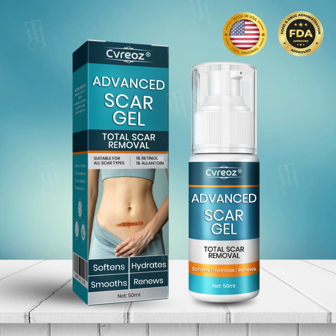 1 Bottle - Trial pack - ✨ Get smooth skin quickly ✨