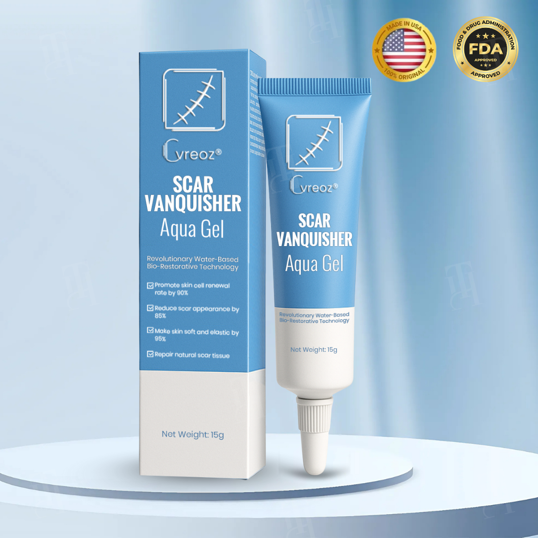 1 Tube🩹 Quickly lighten scars🩹