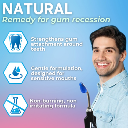 AEXZR® GumPro Therapy Agent
