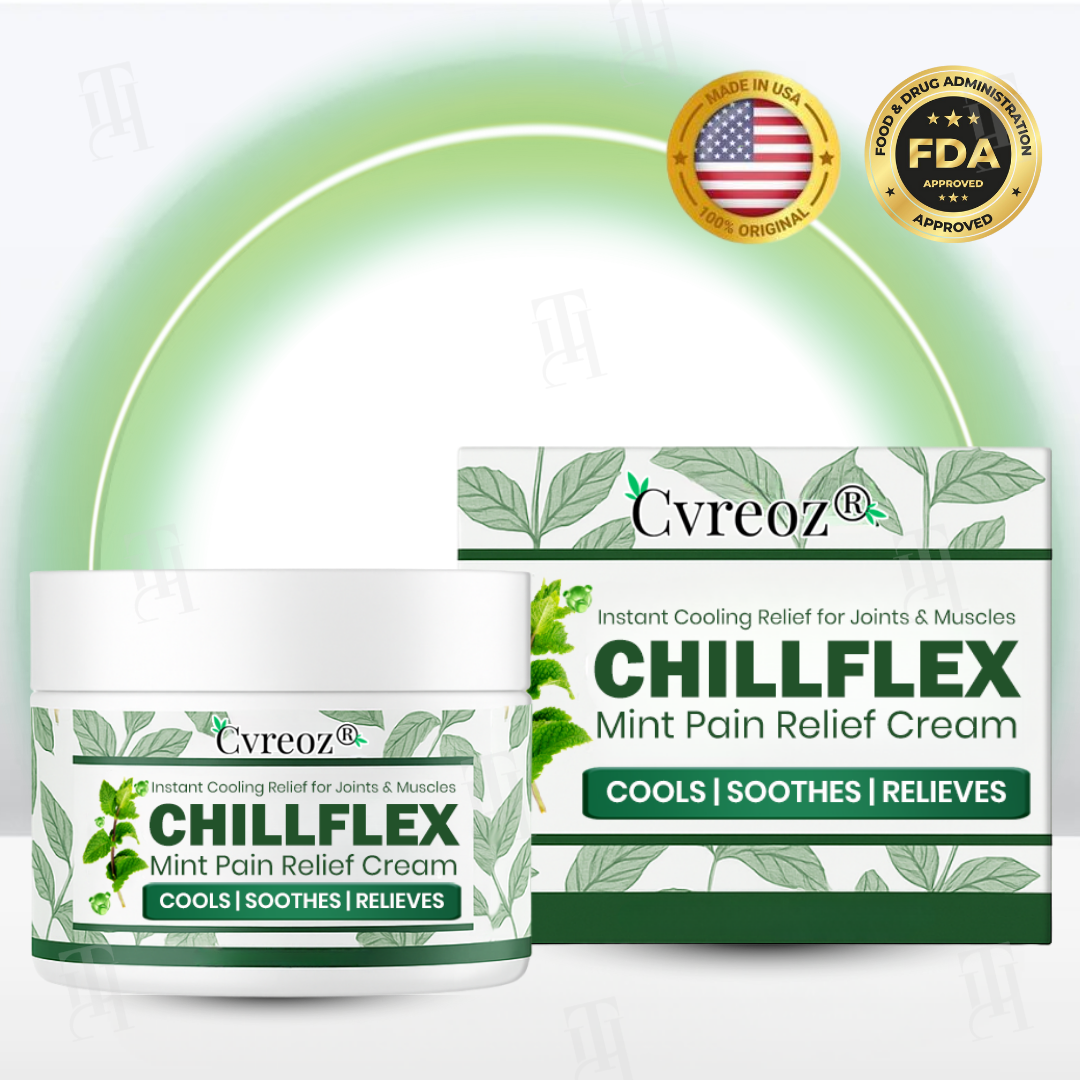 1 Bottle🌬️ Instant cooling and soothing🌬️