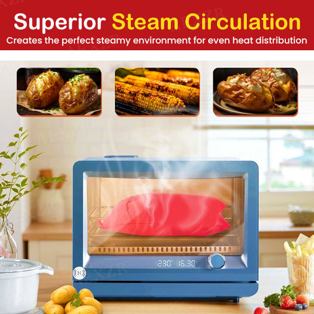 AEXZR® Microwave Cooking Bag