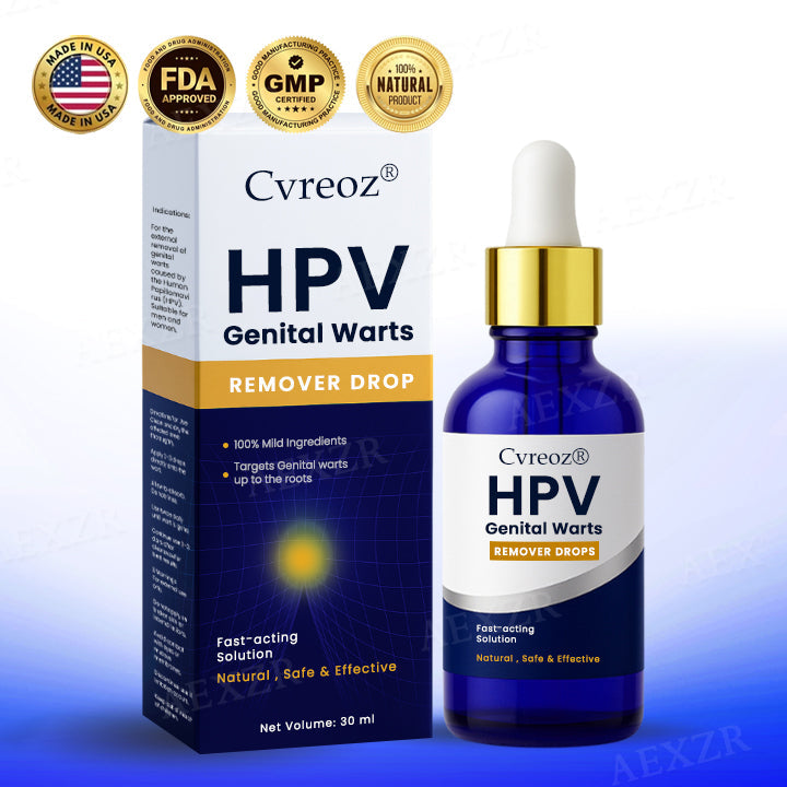 1 pc - Significantly reduces the size of warts