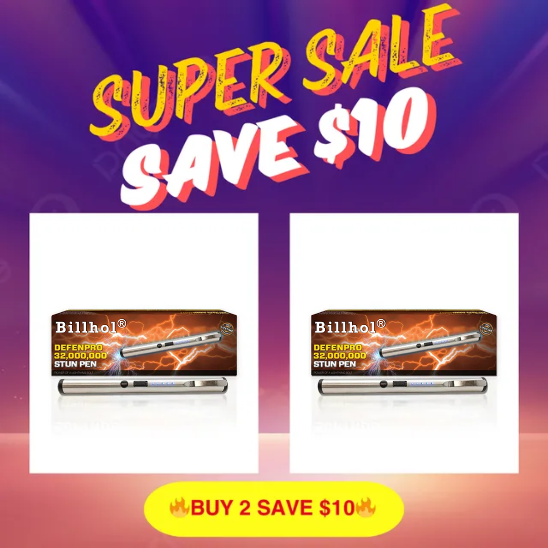 Buy 2 Save $10