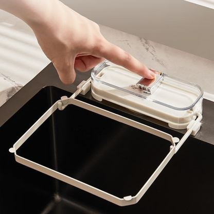 Dobshow® Suction Cup Sink Strainer